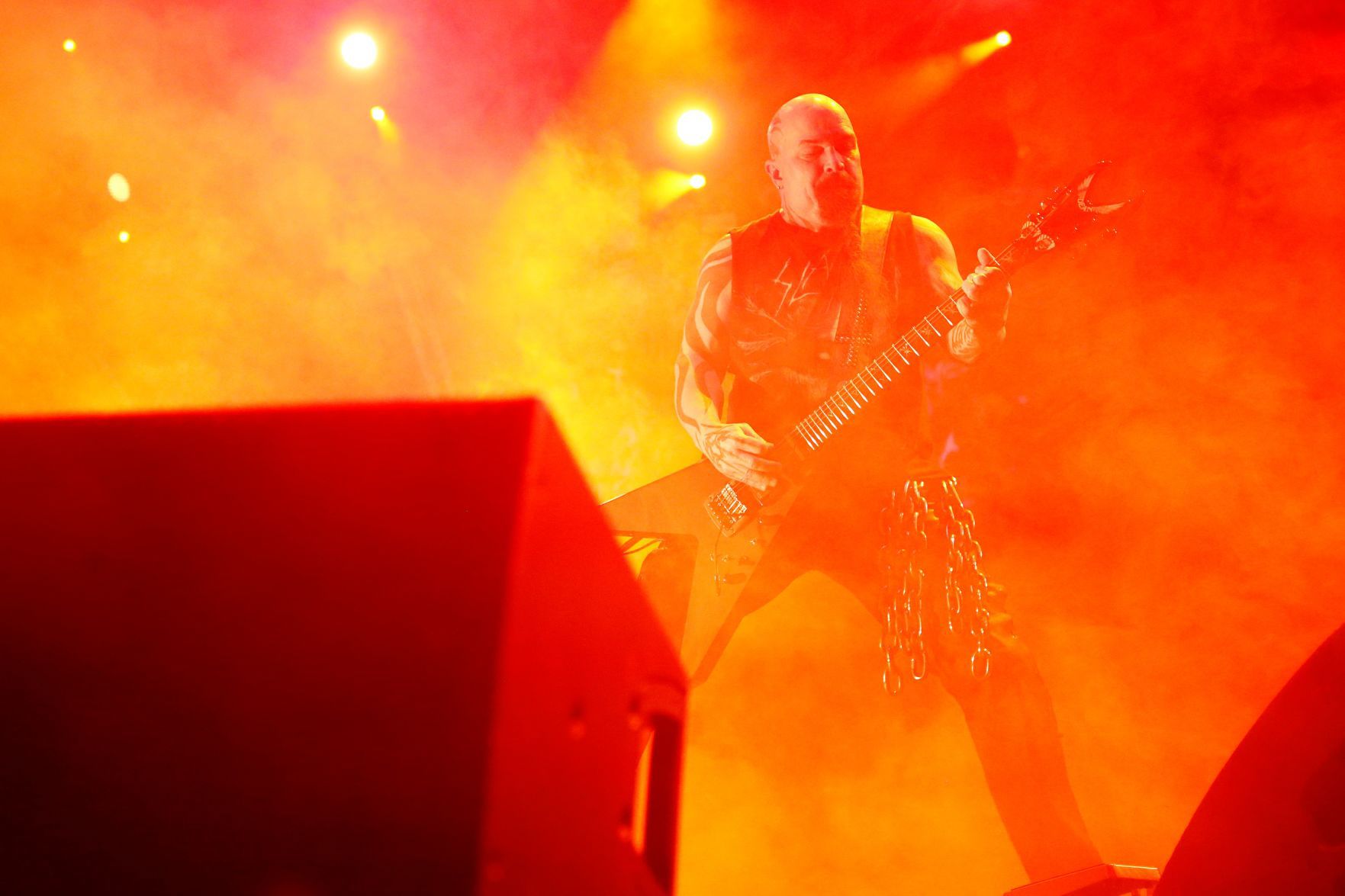 Slayer